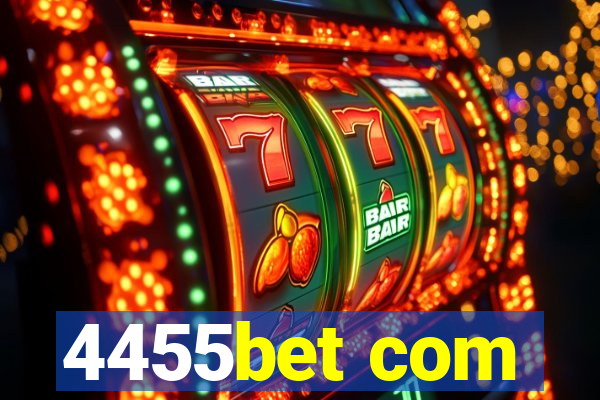 4455bet com